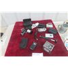 Image 1 : Cameras - Sony and Olympus, Accessories, Lenses, Head