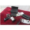 Image 5 : Cameras - Sony and Olympus, Accessories, Lenses, Head