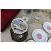 Image 6 : Stoneware Steins, Mugs, German Plates, Ashtray and More 