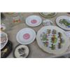 Image 7 : Stoneware Steins, Mugs, German Plates, Ashtray and More 