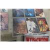 Image 13 : Buffy the Vampire Slayer Comics, Harry Potter and 