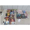 Image 1 : Buffy the Vampire Slayer Comics, Harry Potter and 