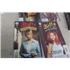 Image 4 : Buffy the Vampire Slayer Comics, Harry Potter and 