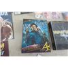 Image 5 : Buffy the Vampire Slayer Comics, Harry Potter and 
