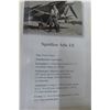Image 8 : 2 Framed Fighter Planes 22'' x 16'' 