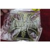 Image 3 : 4 New Belt Buckles : John Deere, Choppers, Sons of Anarchy 