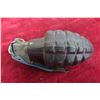 Image 2 : 2 Grenades (1) Believe to be WW2 USA - Dummy  Condition , 