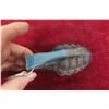 Image 3 : 2 Grenades (1) Believe to be WW2 USA - Dummy  Condition , 