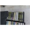 Image 11 : 100 Music Cassettes in 3 Cases, Lots of Rock and Roll 