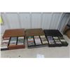 Image 1 : 100 Music Cassettes in 3 Cases, Lots of Rock and Roll 