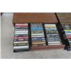 Image 2 : 100 Music Cassettes in 3 Cases, Lots of Rock and Roll 