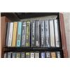 Image 5 : 100 Music Cassettes in 3 Cases, Lots of Rock and Roll 