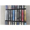Image 10 : 100 Music Cassettes, Lots of Rock and Roll 