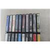 Image 11 : 100 Music Cassettes, Lots of Rock and Roll 