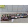 Image 1 : 100 Music Cassettes, Lots of Rock and Roll 