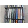 Image 8 : 100 Music Cassettes, Lots of Rock and Roll 