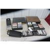 Image 1 : Various Cassettes, Lots of Rock 