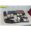Image 2 : Various Cassettes, Lots of Rock 