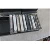 Image 3 : Various Cassettes, Lots of Rock 