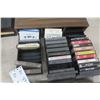 Image 4 : Various Cassettes, Lots of Rock 