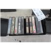 Image 5 : Various Cassettes, Lots of Rock 