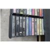 Image 6 : Various Cassettes, Lots of Rock 