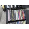 Image 7 : Various Cassettes, Lots of Rock 