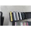 Image 8 : Various Cassettes, Lots of Rock 