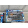 Image 6 : 6 Model Air Planes / Fighter Planes 1:48 + 1:144 Scale 