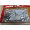 Image 5 : 2 Fighter Plane Models Air Fix 1:24 Scale 