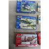 Image 2 : 9 Fighter Plane Models : Revell, Air Fix, 1:72 Scale 