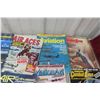 Image 2 : Aviation Magazines and Books, Military 