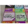 Image 3 : 15 Volkswagen Haynes Repair Manuals 