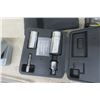 Image 5 : New or Like New Tools: Impact Driver, 3/8'' Torque Wrench, 