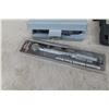 Image 8 : New or Like New Tools: Impact Driver, 3/8'' Torque Wrench, 