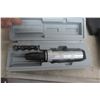 Image 9 : New or Like New Tools: Impact Driver, 3/8'' Torque Wrench, 