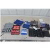 Image 1 : New or Like New Tools: Sockets, Easy Outs, Drill Bits and More 