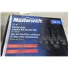Image 2 : New or Like New Tools: Sockets, Easy Outs, Drill Bits and More 