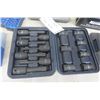 Image 4 : New or Like New Tools: Sockets, Easy Outs, Drill Bits and More 