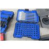 Image 6 : New or Like New Tools: Sockets, Easy Outs, Drill Bits and More 