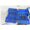 Image 7 : New or Like New Tools: Sockets, Easy Outs, Drill Bits and More 
