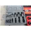 Image 9 : New or Like New Tools: Sockets, Easy Outs, Drill Bits and More 