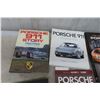 Image 5 : 15 Porsche Books 