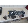 Image 1 : New or Like New Tools: Drill Bits, Easy Outs, Sockets, Picks, 