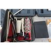 Image 7 : New or Like New Tools: Drill Bits, Easy Outs, Sockets, Picks, 