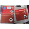 Image 2 : Volkswagen Manuals