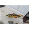 Image 10 : Samurai Infrared Control Helicopter, Diecast and Model Planes 