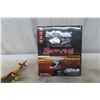 Image 2 : Samurai Infrared Control Helicopter, Diecast and Model Planes 