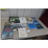 Image 1 : RAF/Aviation Books and Magazines, Book on D Day, World War 