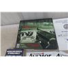 Image 2 : RAF/Aviation Books and Magazines, Book on D Day, World War 